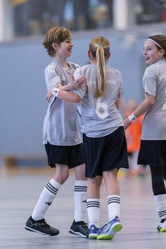 Bild 118 - U12 NFV Futsalturnier HH,SH,HB,NDS